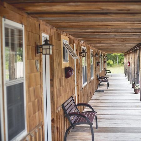 Aerie Inn Of Vermont 이스트도싯 외부 사진