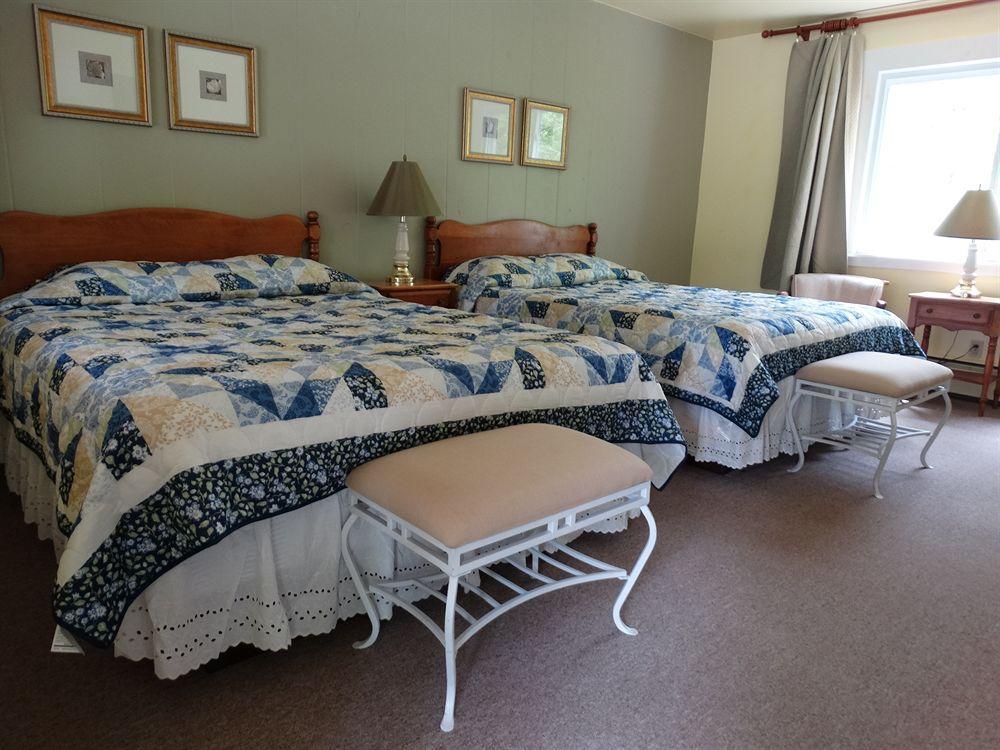 Aerie Inn Of Vermont 이스트도싯 외부 사진