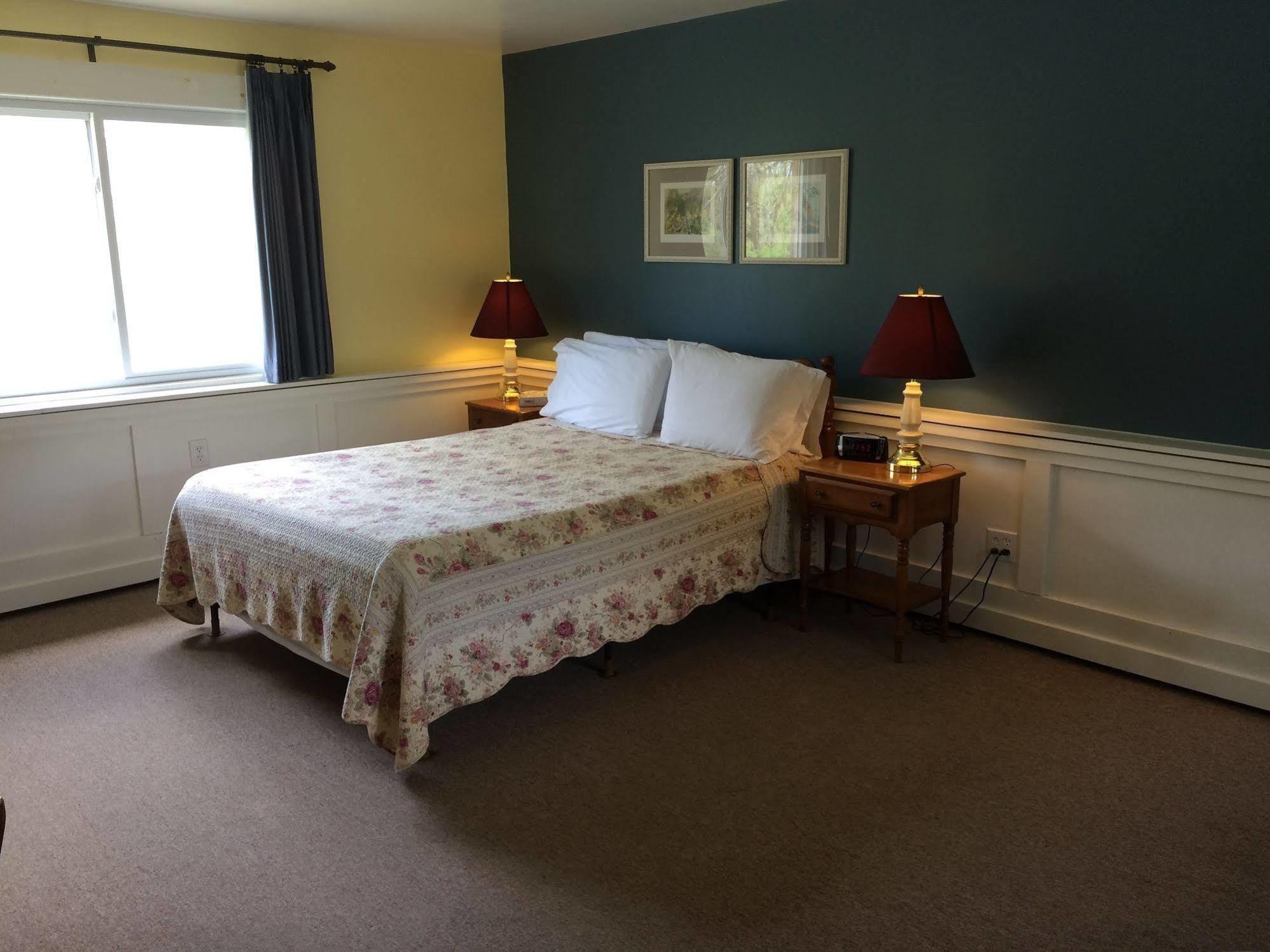 Aerie Inn Of Vermont 이스트도싯 외부 사진
